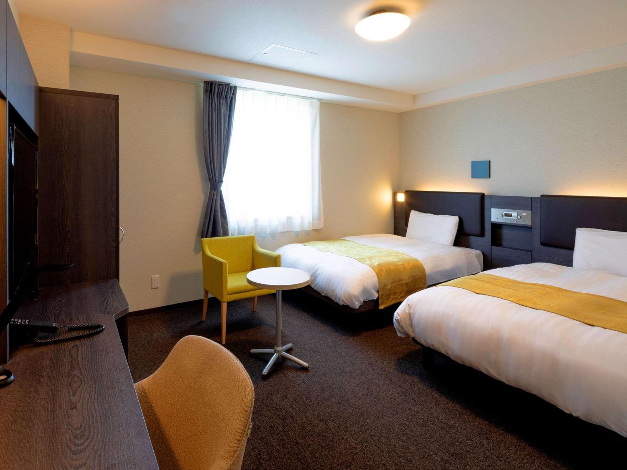 Comfort Hotel Era Ise Exterior photo