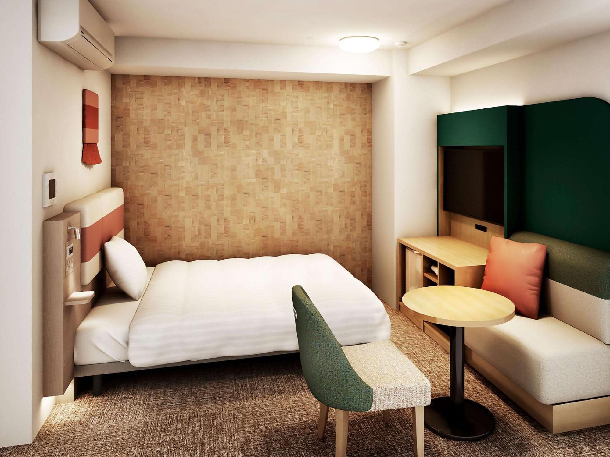 Comfort Hotel Era Ise Exterior photo