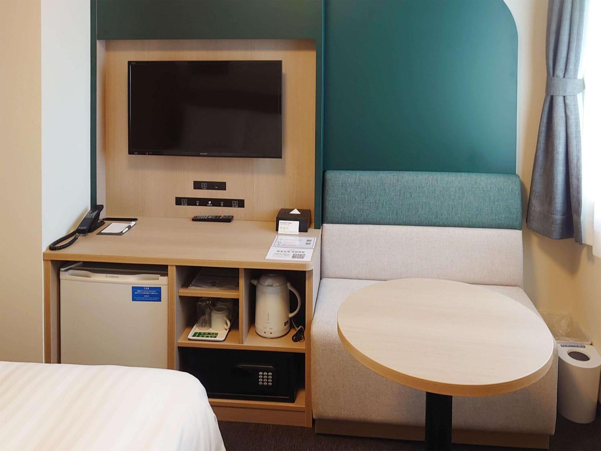 Comfort Hotel Era Ise Exterior photo