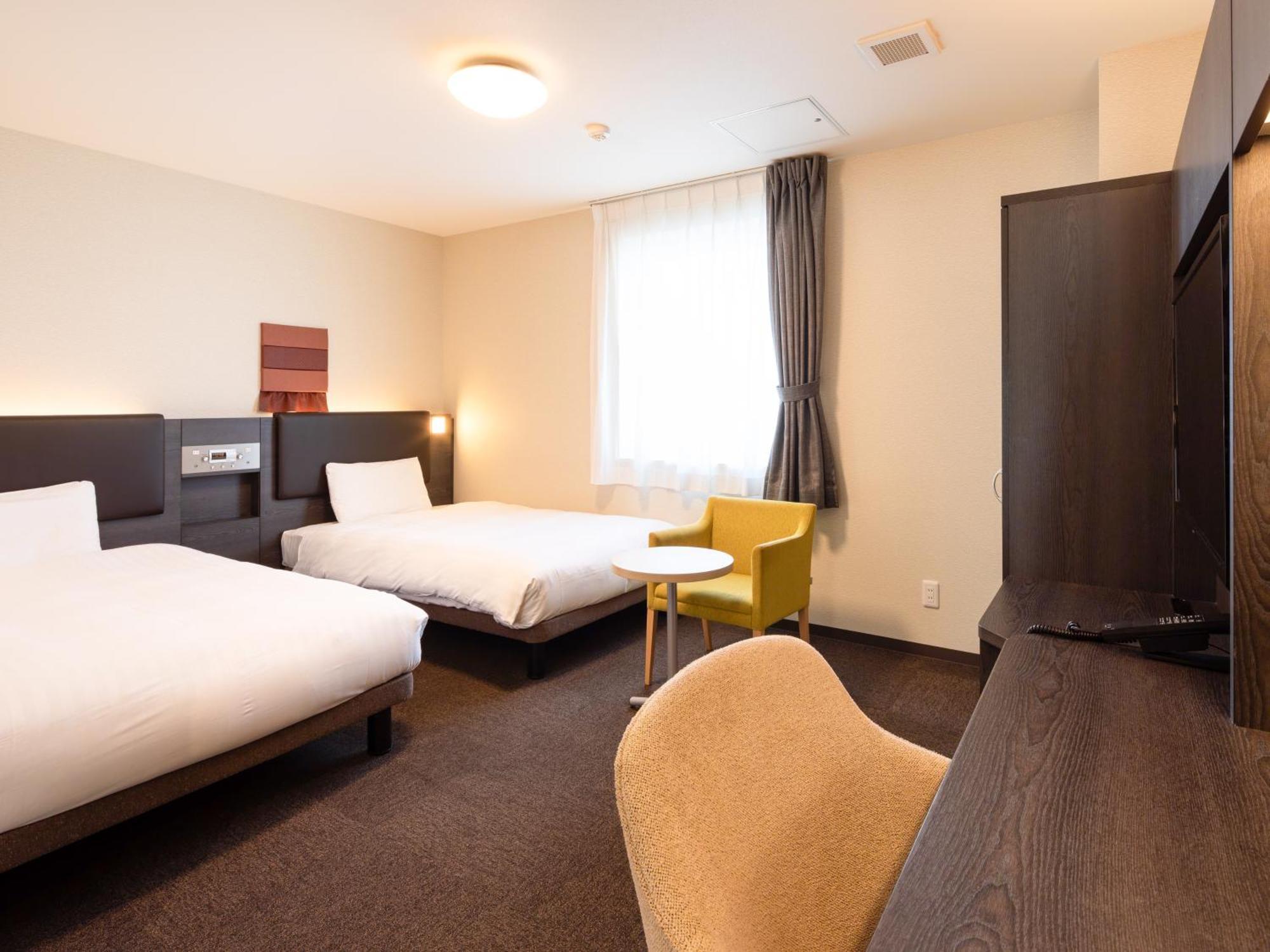 Comfort Hotel Era Ise Exterior photo