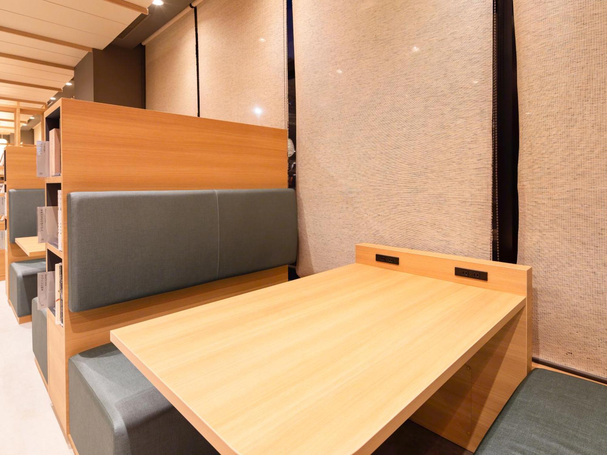 Comfort Hotel Era Ise Exterior photo