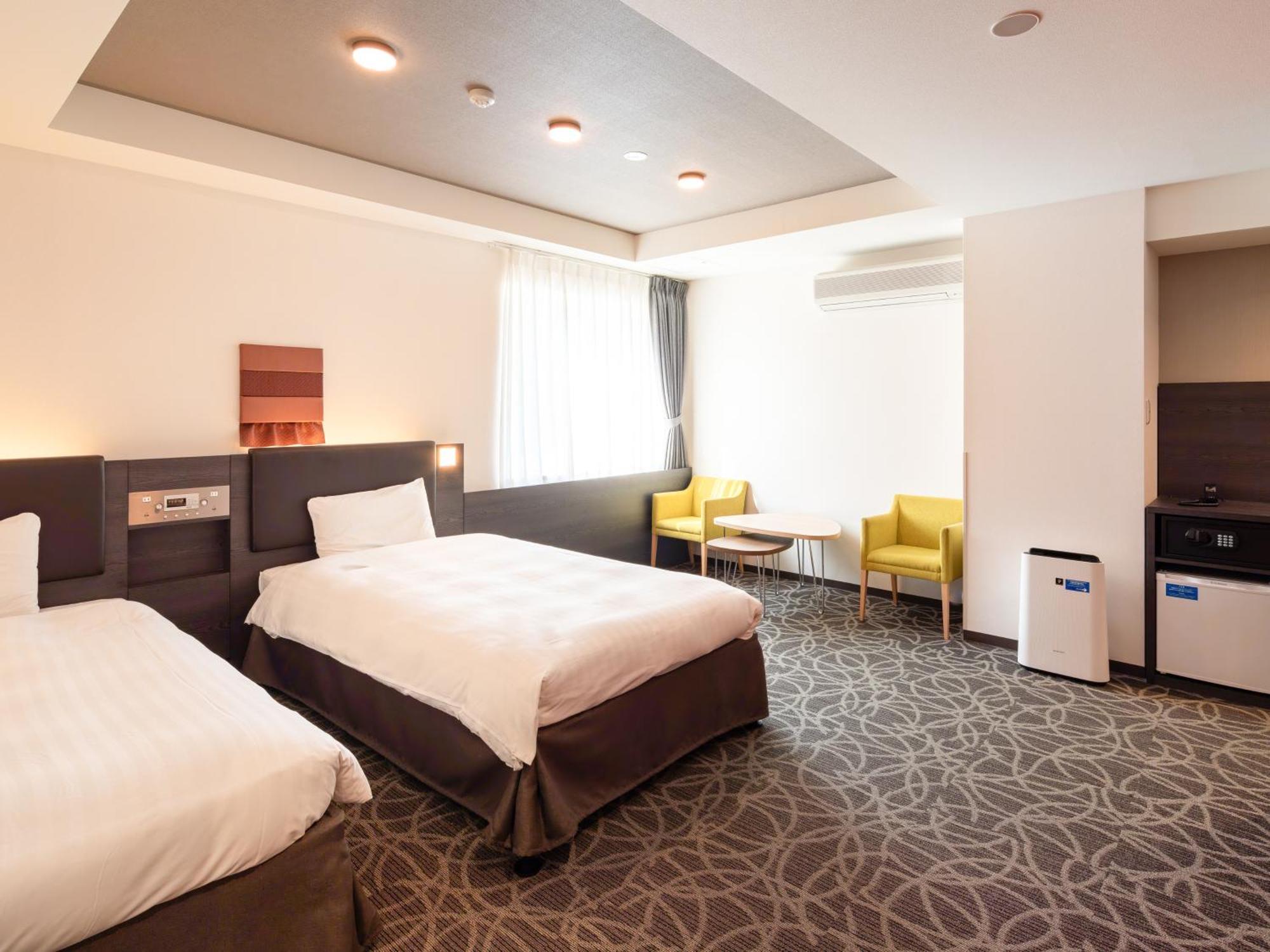 Comfort Hotel Era Ise Exterior photo